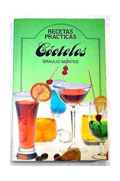 Cócteles